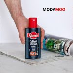 شامپو آلپسین سی وان کافئین دار و ضد ریزش Alpecin Caffeine Shampoo C1 - تصویر 2