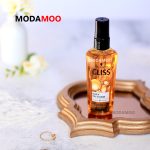 روغن ترمیم کننده موی خشک و آسیب دیده گلیس سری Hair Repair مدل Daily