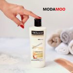 نرم کننده موهای آسیب دیده حاوی روغن فندق و جوانه گندم- TRESemme - تصویر 2