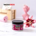 ماسک تثبیت کننده رنگ مو بدون سولفات ترزمه