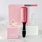 برس استایلینگ دنمن