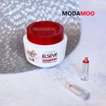 ماسک موی ترمیم کننده لورآل Elseve مدل Total Repair 5حجم 300 میلی لیتر
