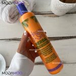 نرم کننده و حالت دهنده بعد حمام هاوایین سیلکی - تصویر 2