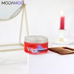 ژل مو قرمز براق کننده و حالت دهنده گتسبی Gatsby Water Gloss Hyper Solid