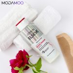 شامپو تقویت کننده و ترمیم کننده موی خشک و آسیب دیده لورال