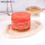 کرم مو ترمیم کننده و حالت دهنده عمیق شی باتر موی فر کنتو