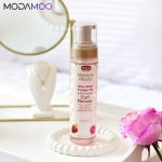 موس مو فر آفریکن پراید  مدل Rose Water and Argan Oil