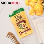 شامپو ساندیسی آووکادو و شی باتر گارنیر