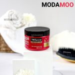 ماسک مو ترزمه حاوی کراتین مناسب موی رنگ شده و کراتینه