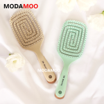 برس سه بعدی ضدگره برند dr.morning - تصویر 2