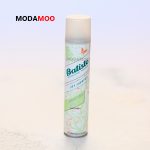 شامپو خشک برند (Batiste) بدون نیاز به آبکشی حجم 200 میلی لیتر - تصویر 4