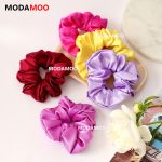 اسکرانچی ساتن (کش مو) - تصویر 8