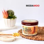 ماسک مو گارنیر مدل ماکادمیا سری Hair Food