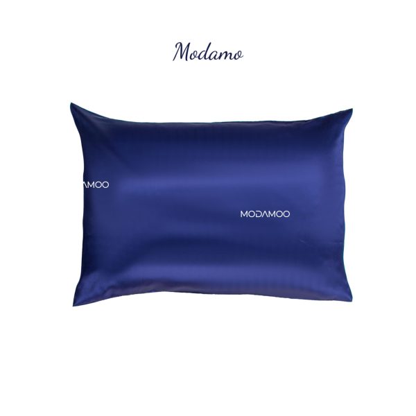 روبالشتی ساتن ابریشم - تصویر 5