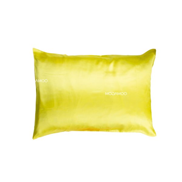 روبالشتی ساتن ابریشم - تصویر 6