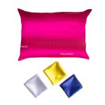 روبالشتی ساتن ابریشم - تصویر 7