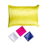 روبالشتی ساتن ابریشم - تصویر 8