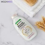 شامپو آبرسان گارنیر شیر جودوسر و نشاسته برنج - تصویر 2