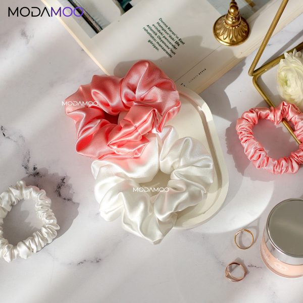 اسکرانچی ساتن (کش مو) - تصویر 13