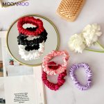 اسکرانچی ساتن (کش مو) - تصویر 11