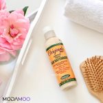 مایونز مو بعد حمام آفریکاز بست Africas Best Originals