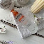 سرم آبرسان نرم کننده موهای وزدار RS پریم - تصویر 2