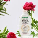 شامپو آبرسان گارنیر شیر جودوسر و نشاسته برنج - تصویر 3