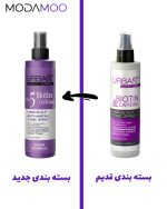 اسپری تونیک ضد ریزش مو بیوتین و کافئین اربن کر جدید - تصویر 4