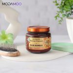 ماسک مو مغذی گارنیر عسل اقاقیا و موم زنبور عسل