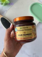 ماسک مو مغذی گارنیر عسل اقاقیا و موم زنبور عسل - تصویر 2