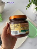 ماسک مو مغذی گارنیر عسل اقاقیا و موم زنبور عسل - تصویر 3