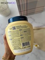 مایونز حالت دهنده و آبرسان موی فر 2 در 1 اسکالا Skala Expert Maionese Capilar Nutritiva - تصویر 4