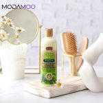 آبرسان و نرم کننده بعد حمام زيتون افريکن پرايد