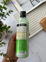 آبرسان عمیق موی فر آنت جکیز Aunt Jackie’s Quench Moisture Intensive Leave-in Conditioner - تصویر 3
