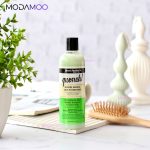 آبرسان عمیق موی فر آنت جکیز Aunt Jackie’s Quench Moisture Intensive Leave-in Conditioner