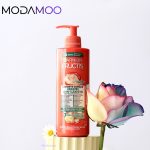 کرم مو ده کاره گارنیر نارنجی مناسب موی آسیب دیده GARNIER Fructis Goodbye Damage