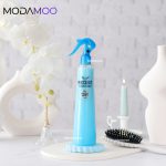 اسپری دو فاز آبی ردیست REDIST مناسب انواع مو