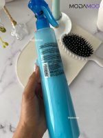 اسپری دو فاز آبی ردیست REDIST مناسب انواع مو - تصویر 3