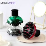 دیسپانسیر شیشه ای سشوار مدل Amorous