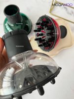 دیسپانسیر شیشه ای سشوار مدل Amorous - تصویر 2