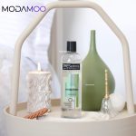 شامپو رطوبت رسان موهای فر ترزمه مدل CURL HYYDRATION