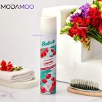 شامپو خشک باتیست مدل آلبالو Cherry