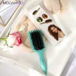 برس استایل موی فر باونس کرل  bounce curl - تصویر 2