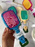 برس گره باز کن زنبوری - تصویر 3