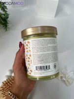 ژل مو حالت دهنده و آبرسان افریکن پرایدAfrican Pride MOISTURE MIRACLE OLIVE OIL & TEA TREE OIL - تصویر 2