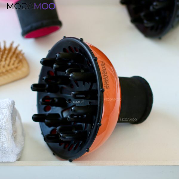 دیسپانسیر سشوار مدل Amorous - تصویر 2