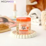 ژل مو روغن مارولا و آلوئه ورا کنتو cantu