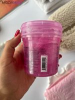 ژل فر کننده و حالت دهنده صورتی اکو Eco curl & wave styling gel - تصویر 3