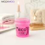ژل فر کننده و حالت دهنده صورتی اکو Eco curl & wave styling gel