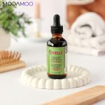 روغن رزماری و نعناع میله [ضد ریزش مو ارگانیک] اصل آمریکا